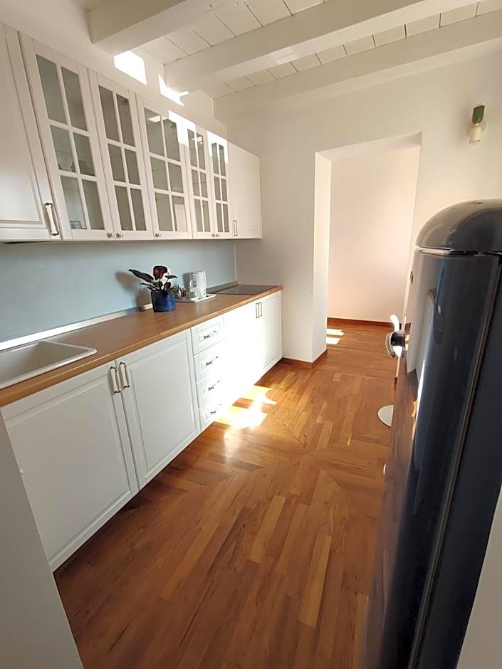 La Via della Giudecca