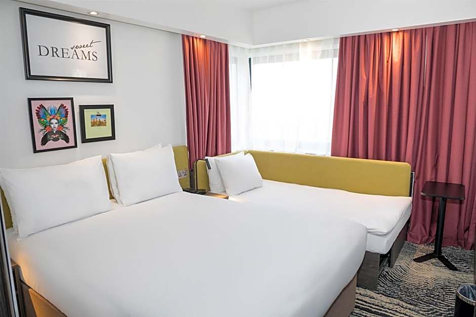 Hampton By Hilton London Croydon