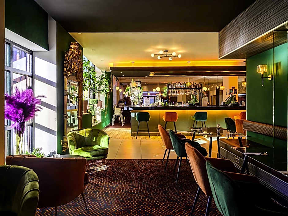 Novotel Birmingham Centre