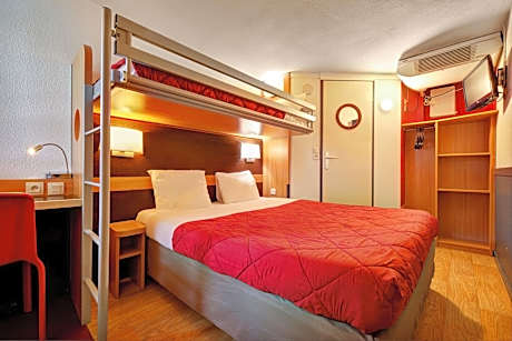 Standard Room - 1 Single Bed