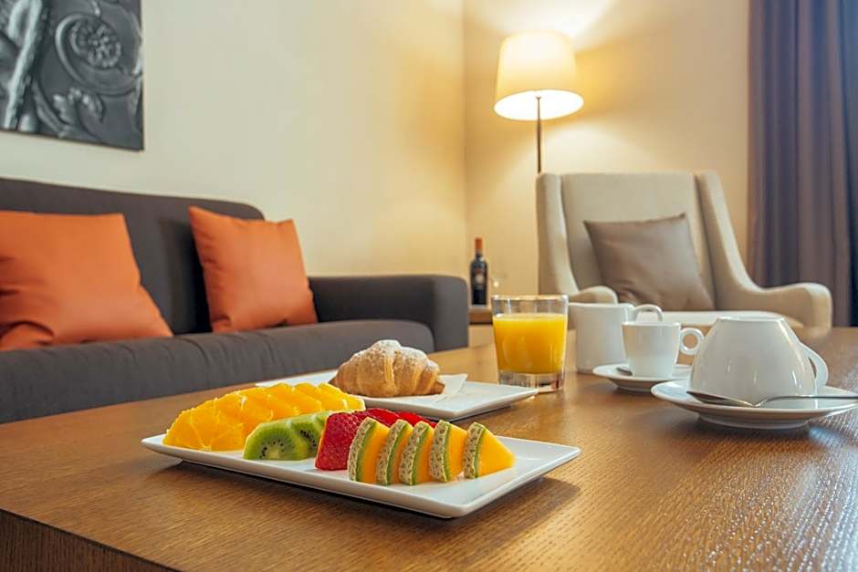 Firriato Hospitality - Baglio Sor