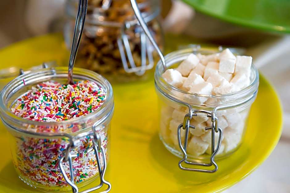 Hotel Caribe - Garda Lake Collection