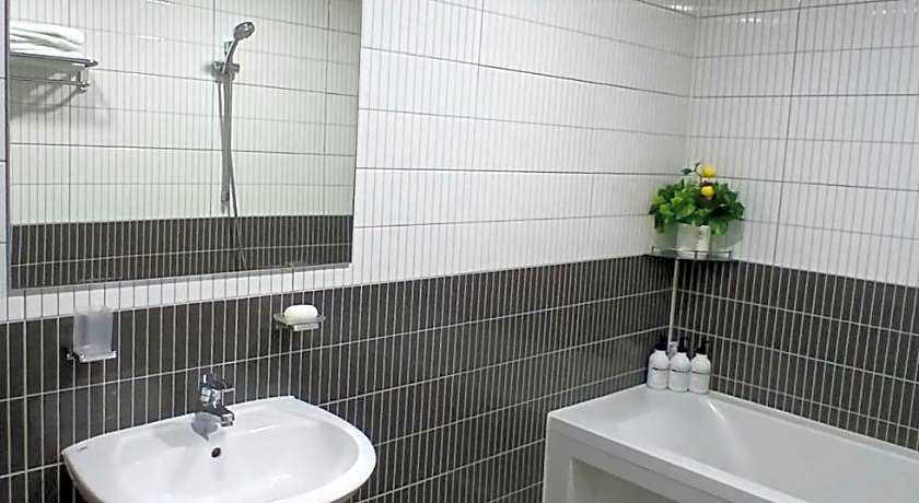 Hiddenhill Bulkuksa Hotel