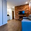 City Break Atelier Praga by INA