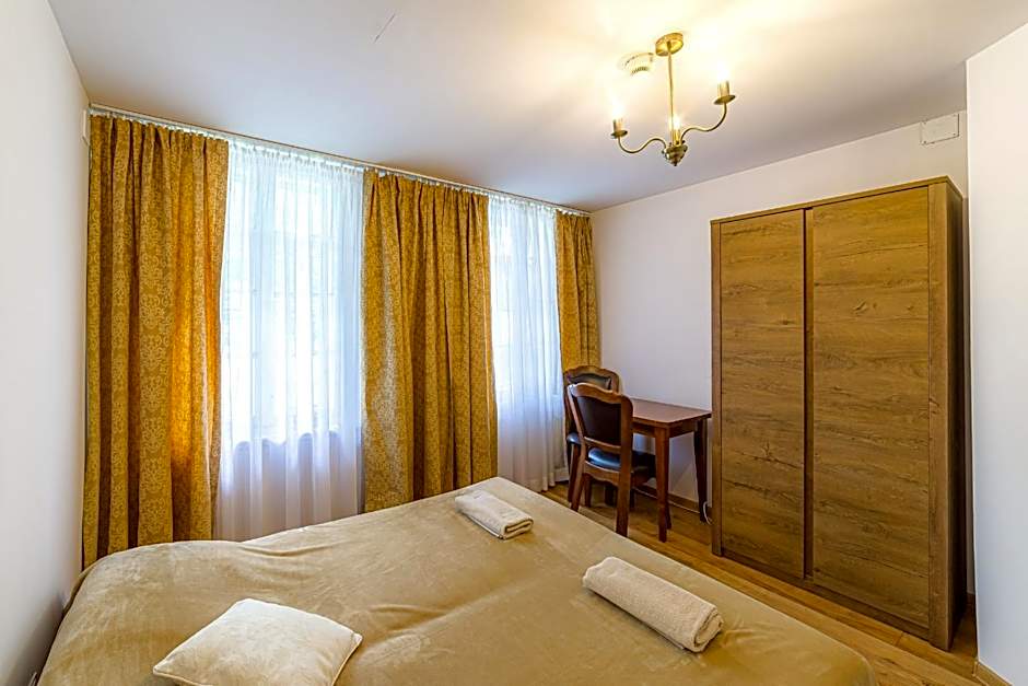 Szalay I Szczawnica