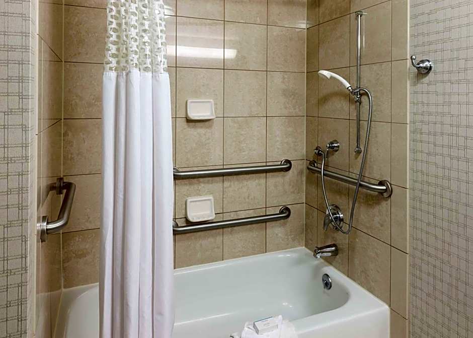 Hampton Inn By Hilton & Suites Boise-Downtown