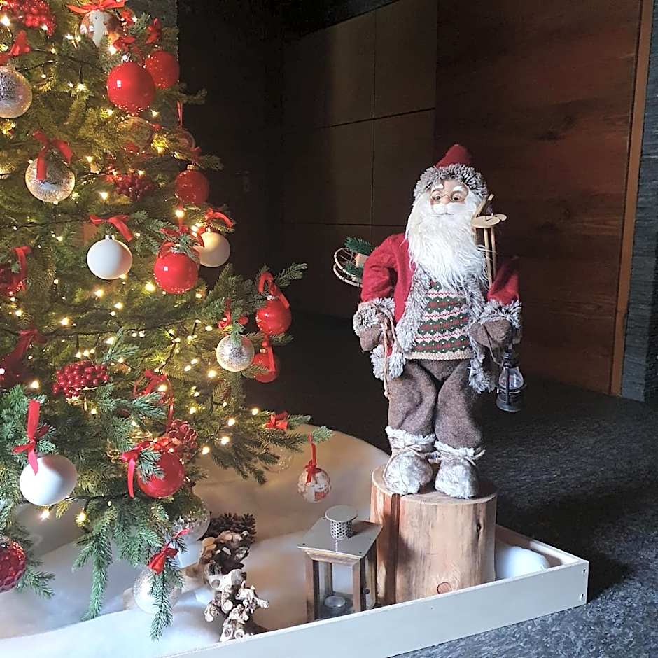 Sottovento Luxury Hospitality