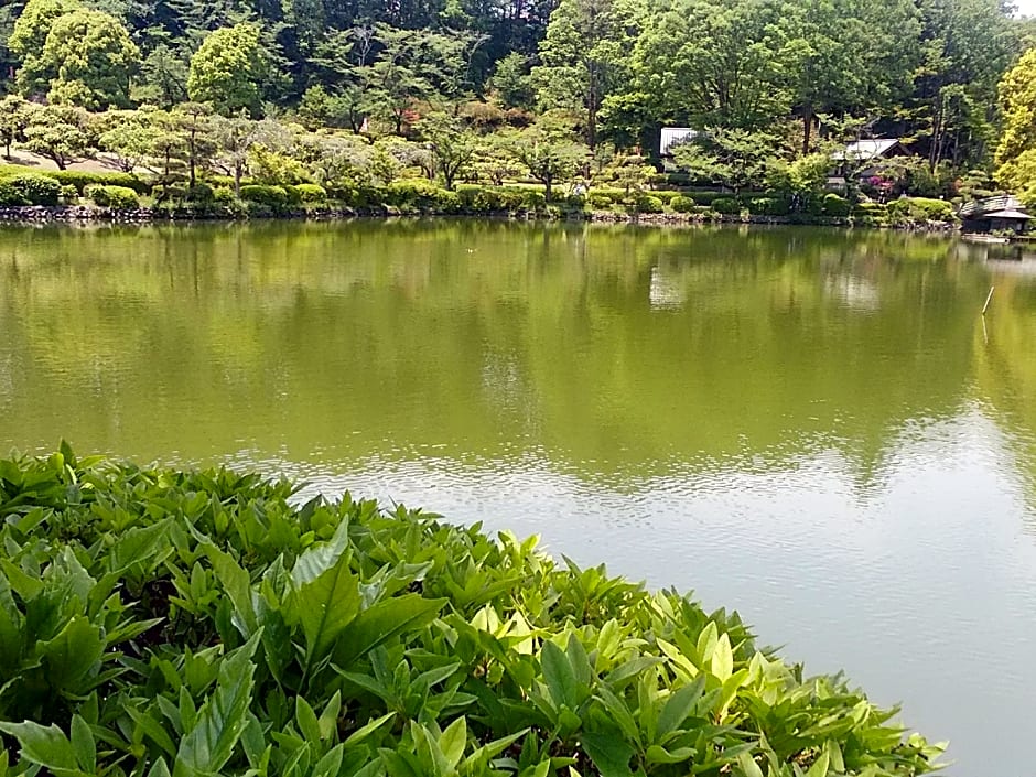 Toyoko Inn Tokyo Machida eki Odakyu sen Higashi guchi