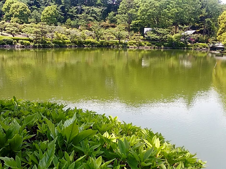 Toyoko Inn Tokyo Machida-Eki Odakyu-Sen Higashi-Guchi