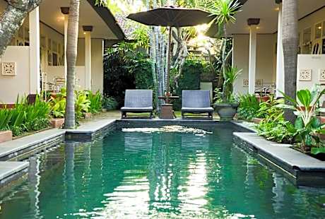 Little Pond Homestay