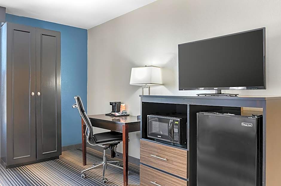 Sleep Inn Indianapolis East