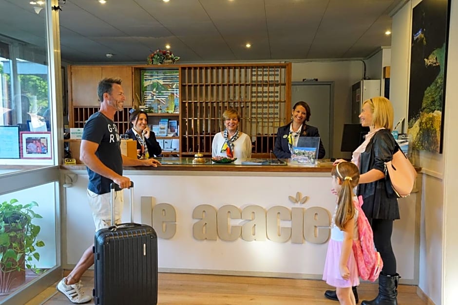Hotel Le Acacie