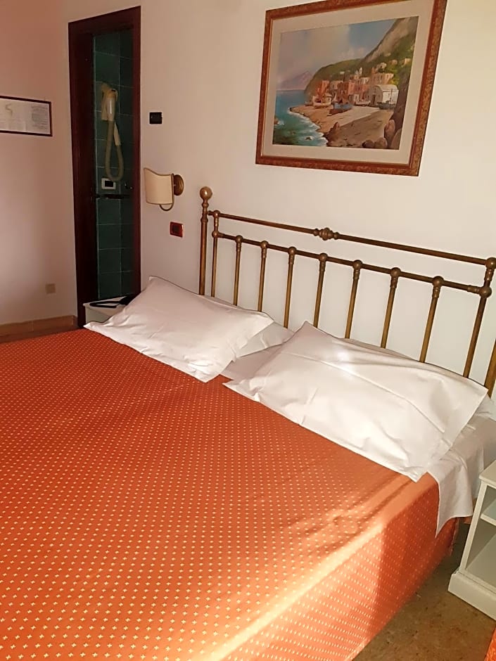 Andromaco Palace Hotel