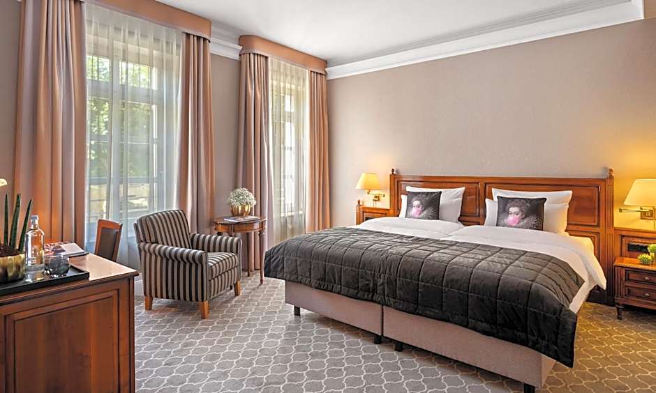 Best Western Premier Parkhotel Engelsburg