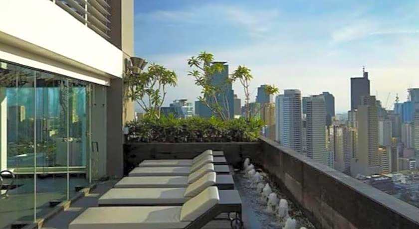 ZEN Home Gramercy Residences