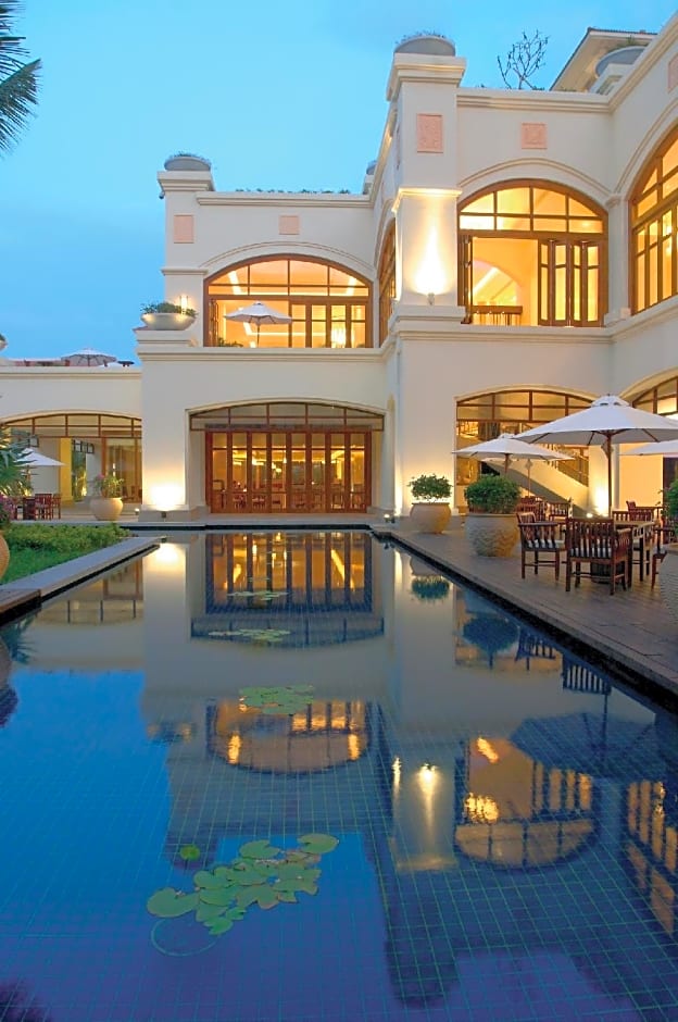 Sheraton Haikou Hotel