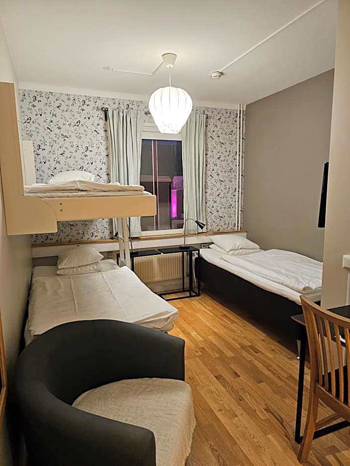 Best Western Uppsala