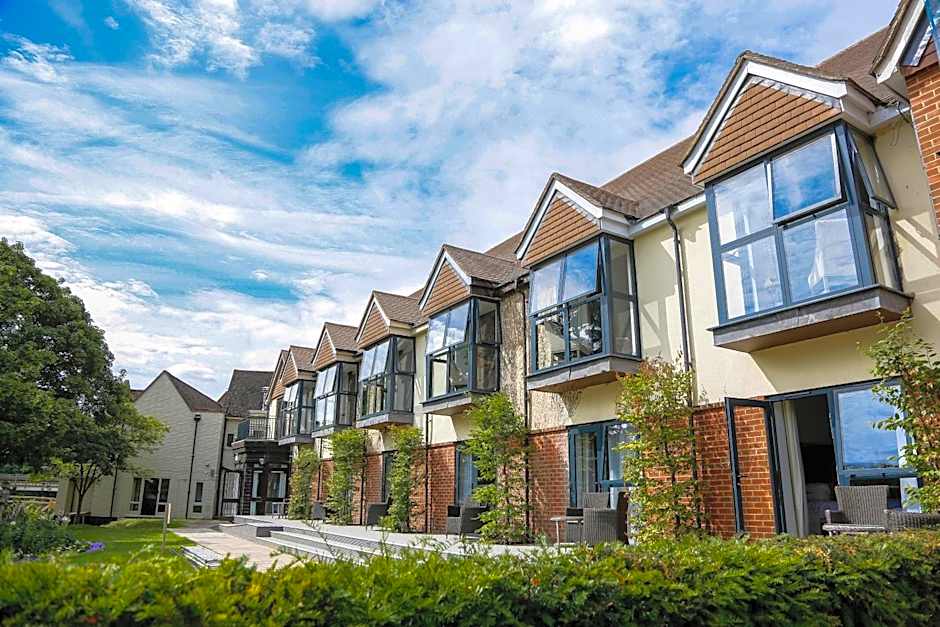 The Swan, Streatley, Berkshire