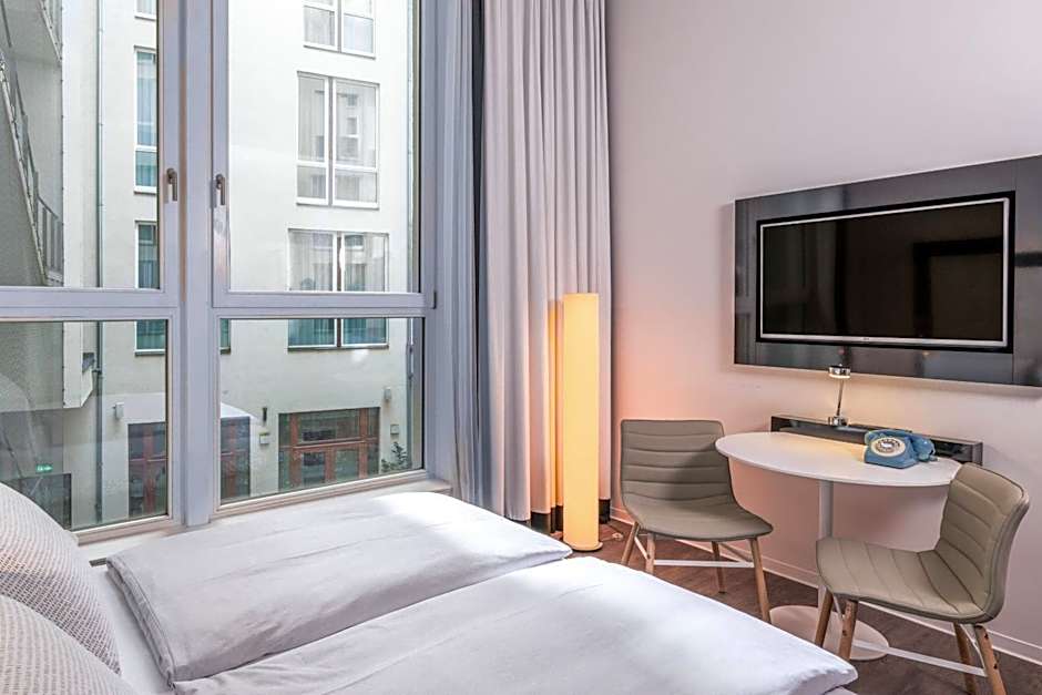 INNSiDE Leipzig