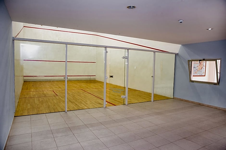 Hotel LIVVO Mirador Papagayo