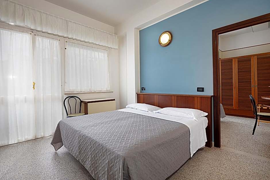 Hotel Avana Fronte Mare