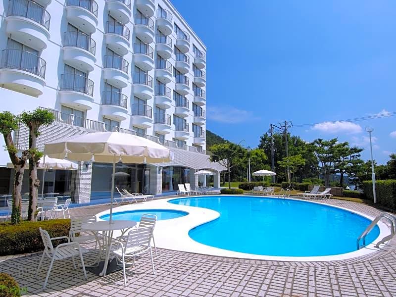 Resorpia Kumihama Resort