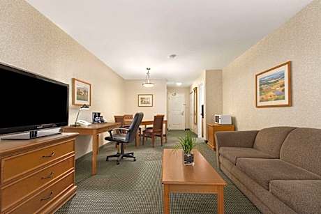 2 Queen Beds Smoking Room With Free