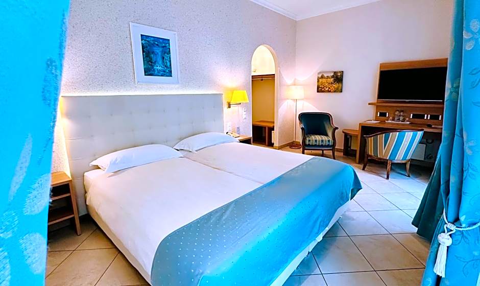 Best Western Hotel Bellevue Au Lac