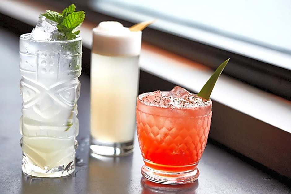 Kimpton Hotel Monaco Seattle By IHG