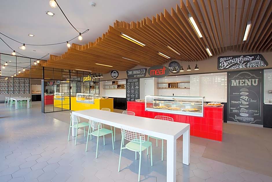 Abora Catarina by Lopesan Hotels