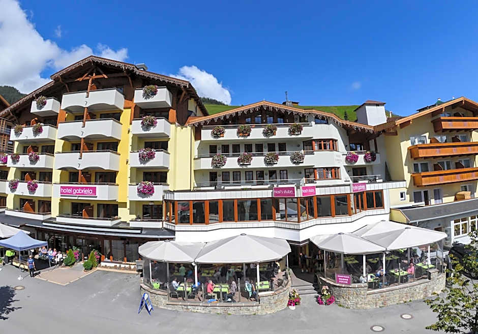 Hotel Gabriela INKLUSIVE SUPER SOMMER CARD