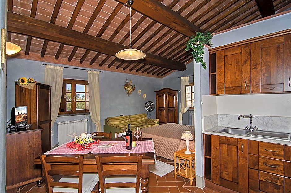 Agriturismo Valliferone