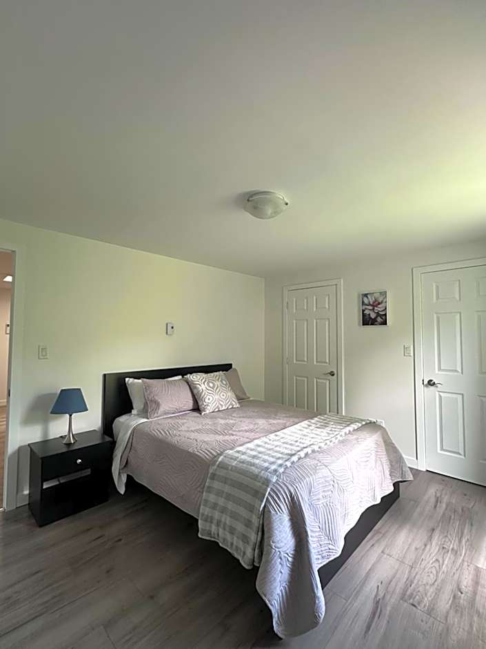 Altitude - magnifique logement