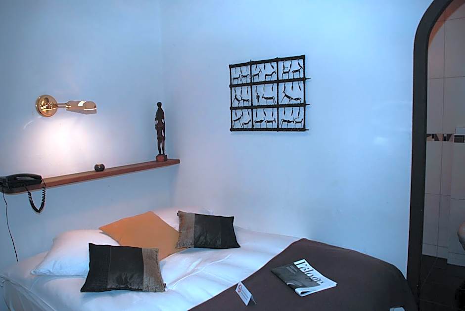 Hostellerie de Genève