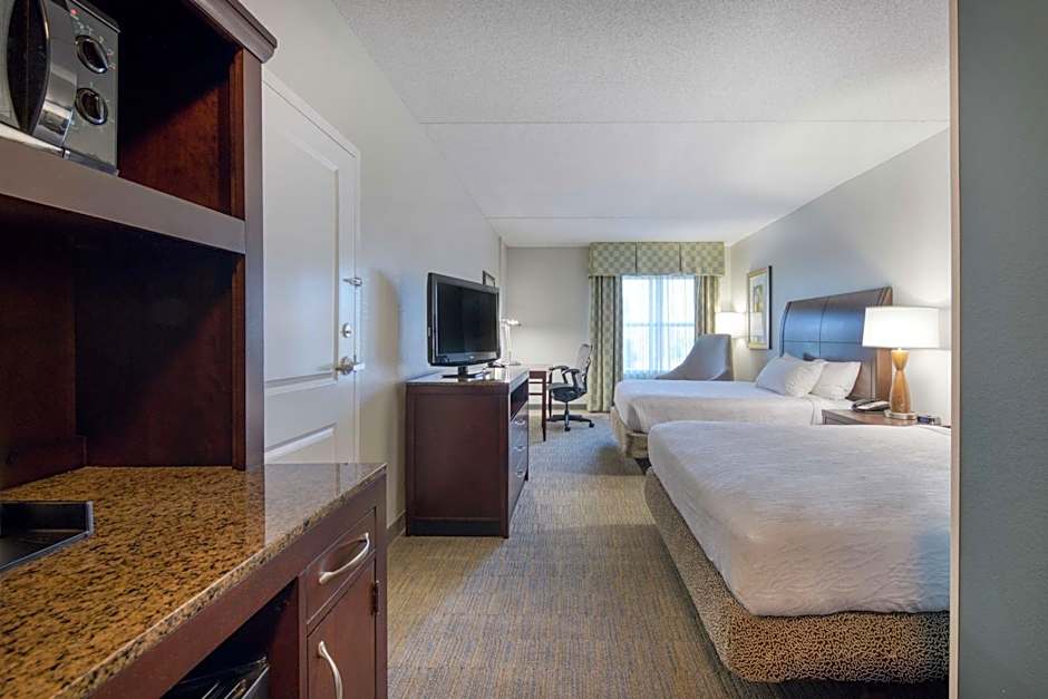 Hilton Garden Inn Durham Southpoint