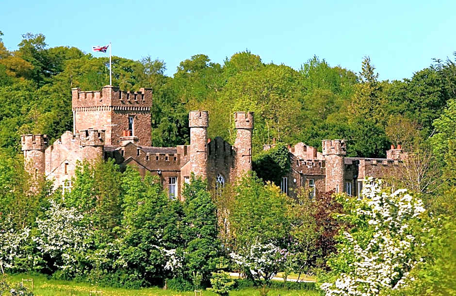 Augill Castle