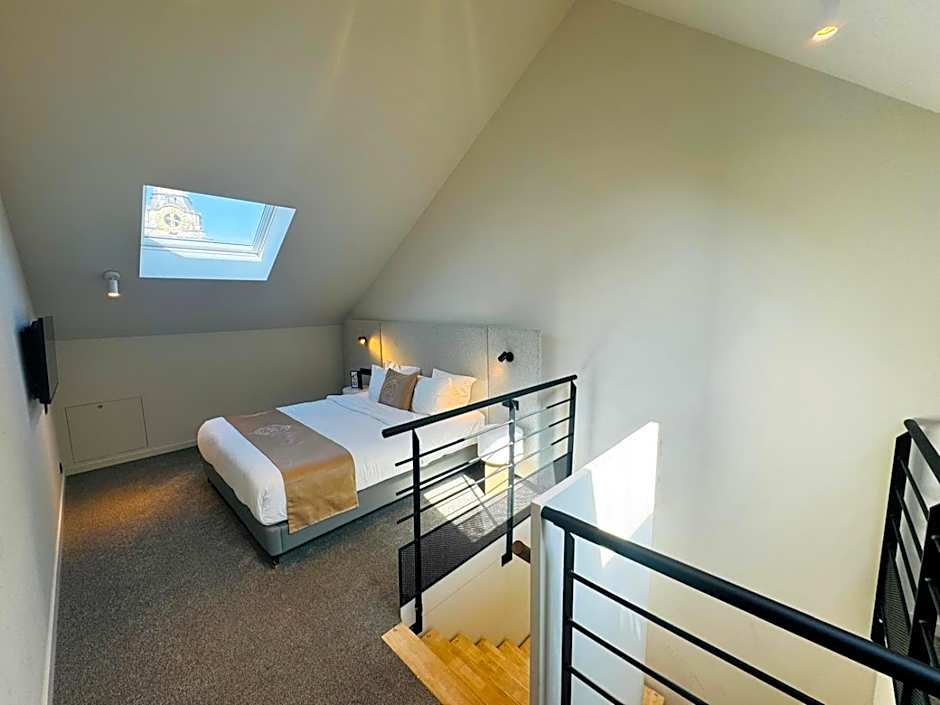 OPO Hotel