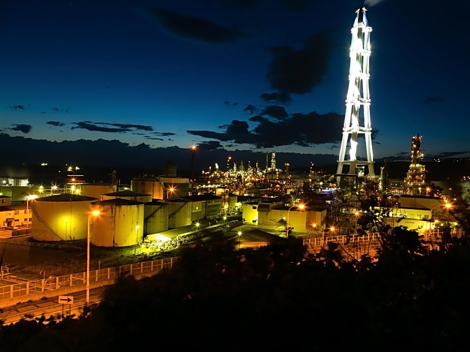 Muroran Prince Hotel