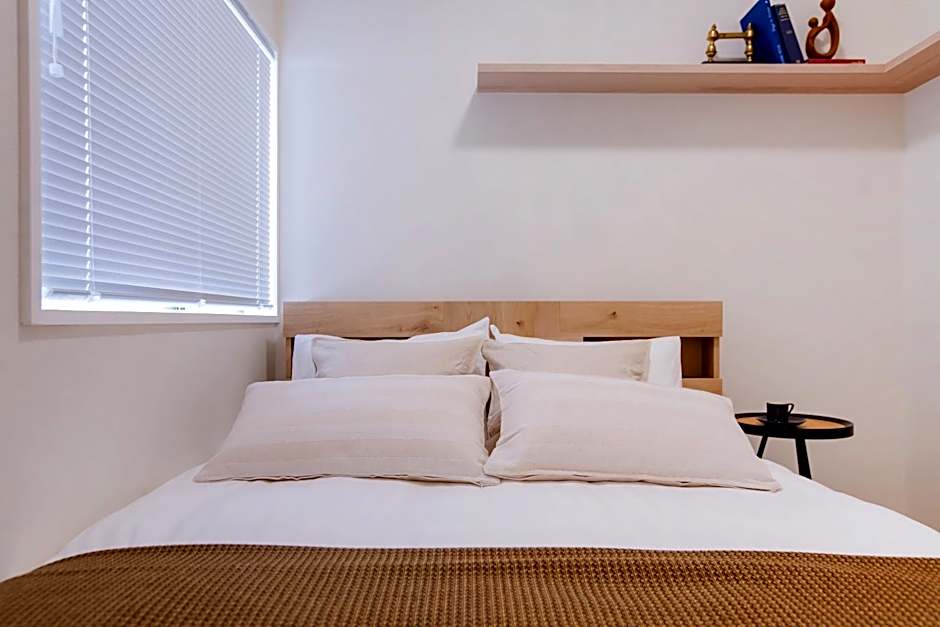 Ishidatami HOTEL