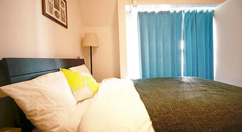 Uhome Kanda Hotel