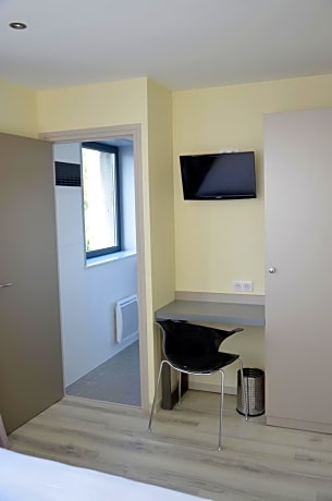 Double Room - Disability Access