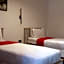 The Hotel Syracuse