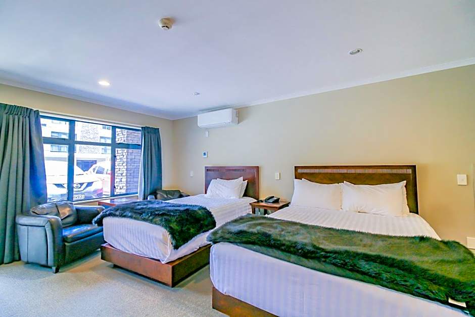 Aotea Motor Lodge - Direct