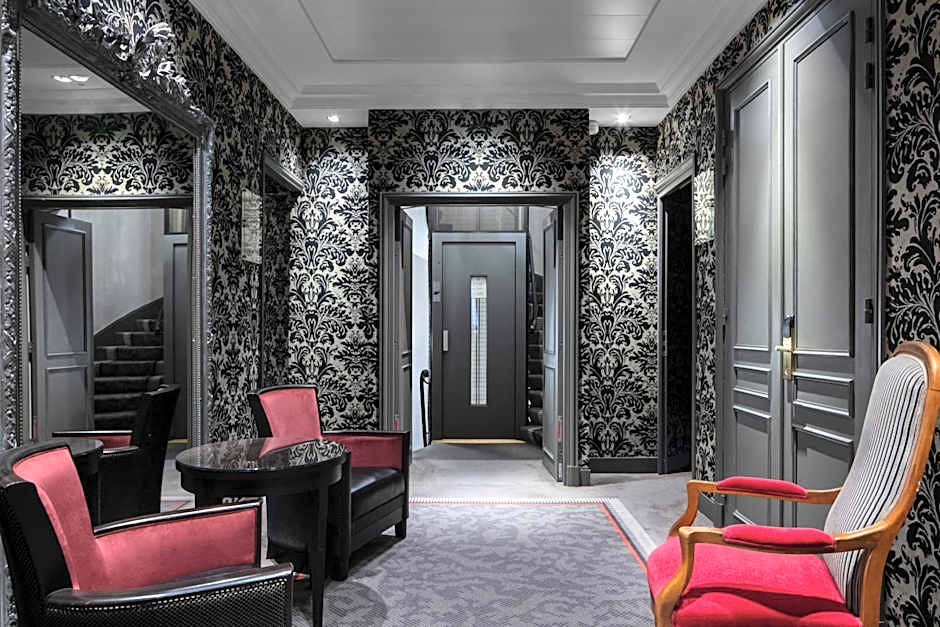 Hotel Regent's Garden