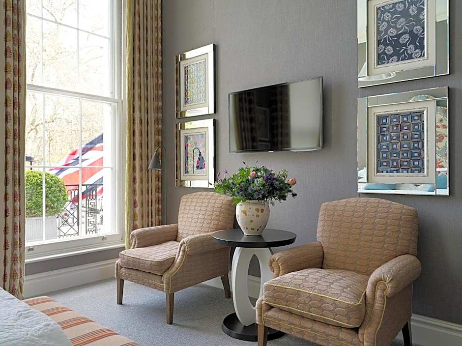 Dorset Square Hotel, Firmdale Hotels