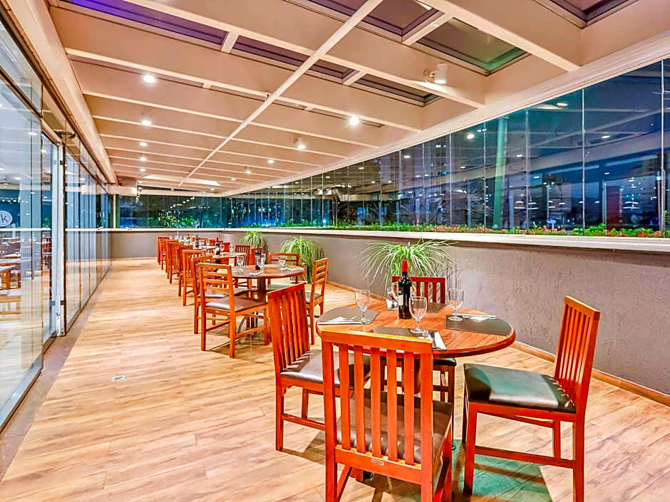 ibis Sao Paulo Congonhas