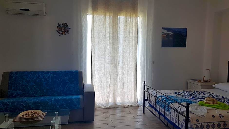 La Porta dell'Alcantara