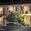 Budget Inn