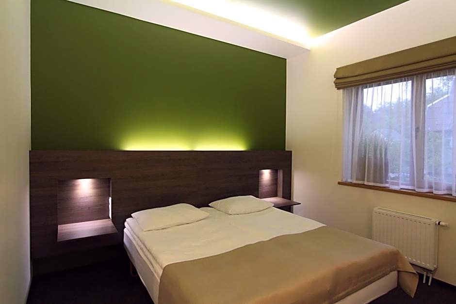 Goda Hotel & Spa