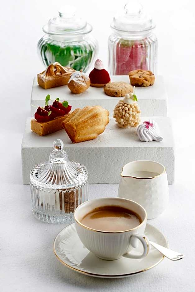 Hôtel Le Sanglier des Ardennes